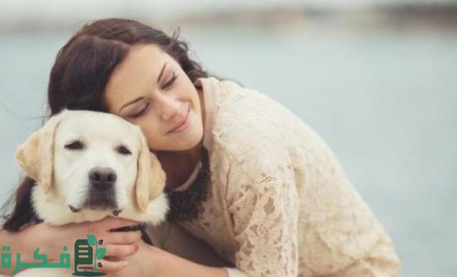 هل الكلاب ترى الجن؟