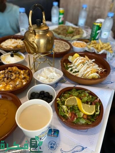 اسماء مطاعم فطور في المدينة المنورة