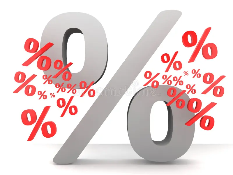 ما النسبة المئوية للعدد 12 من 30 ؟