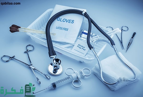 أفضل 16 شركة من شركات المستلزمات والأجهزة الطبية