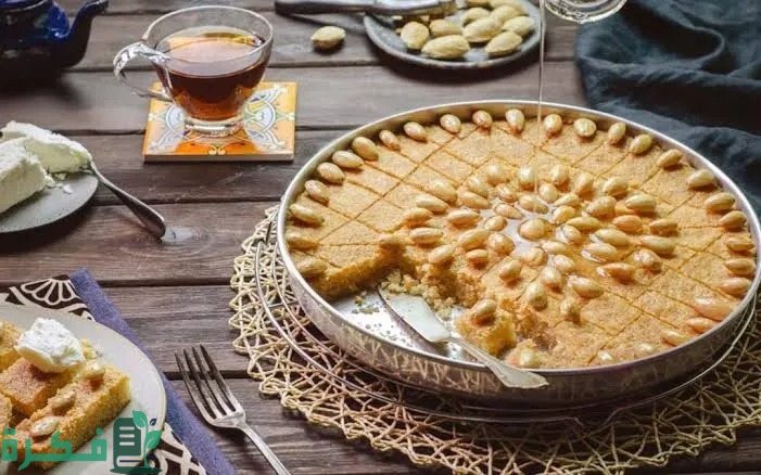 أفضل 9 محلات حلويات في الرياض 1445