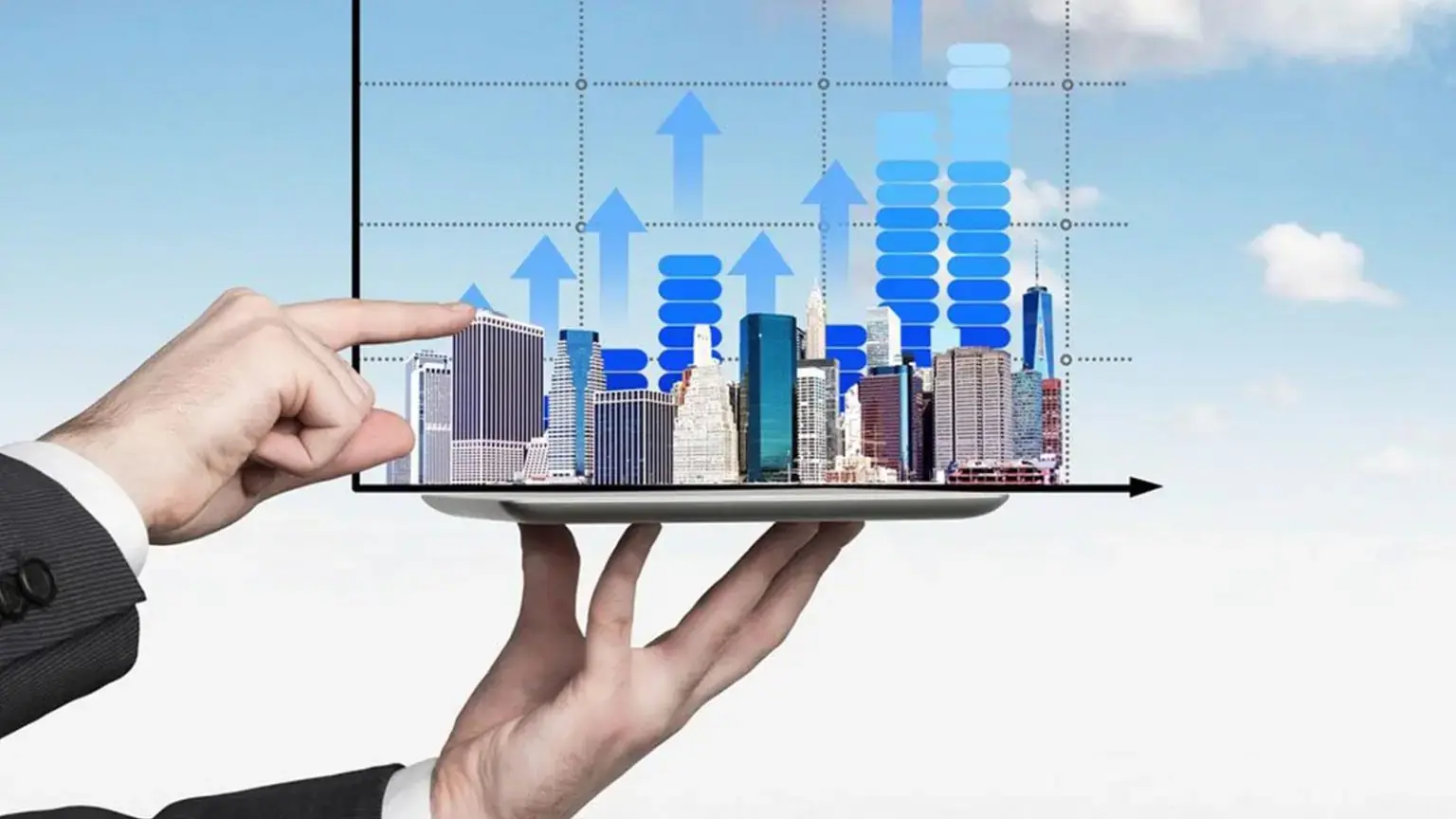 أفضل استثمار وقت التضخم