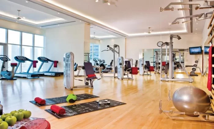 أفضل نادي رياضي نسائي في المدينة المنورة