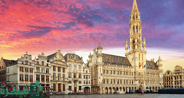 تكاليف الدراسة في بلجيكا