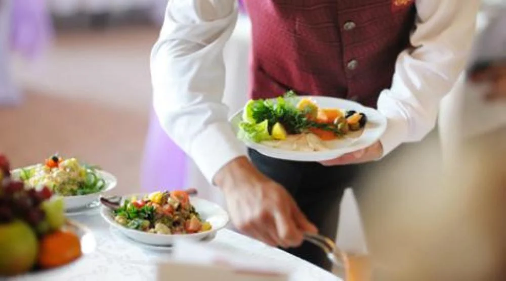 رواتب عمال المطاعم في روسيا