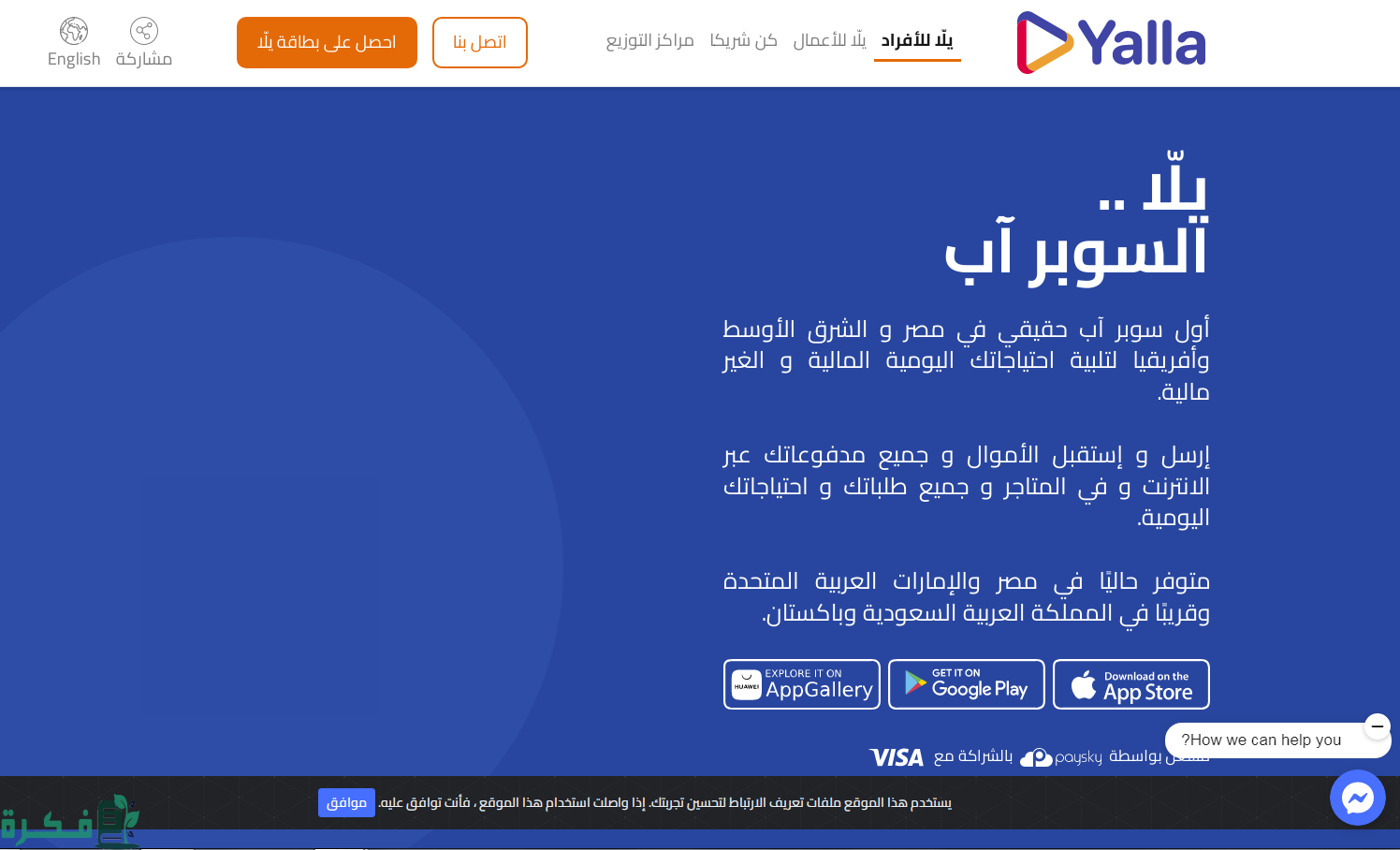 طلب فيزا يلا البريد المصري طلب فيزا يلا البريد المصري