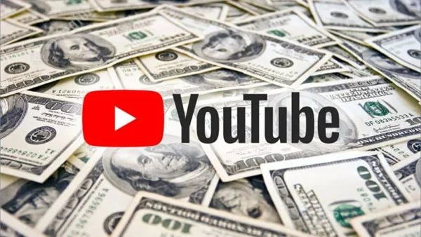 كم يدفع اليوتيوب مقابل 1000000 مشاهدة في السعودية