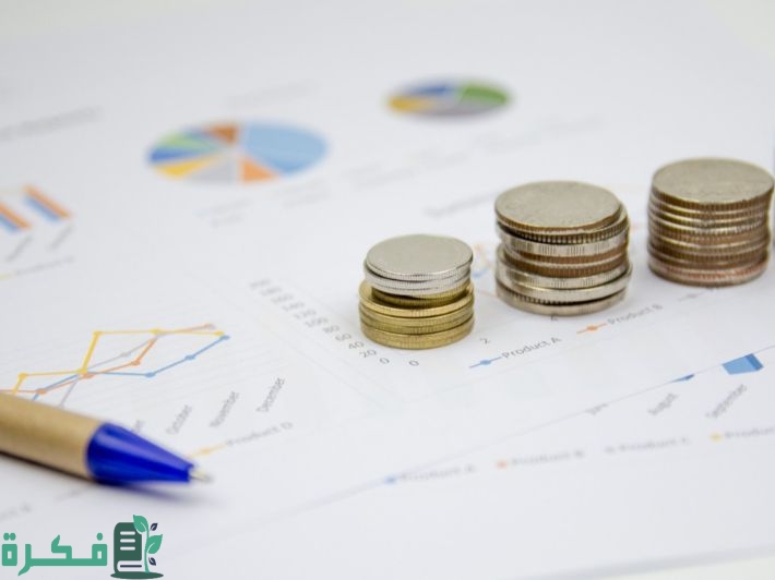 كيفية حساب رأس المال في الميزانية