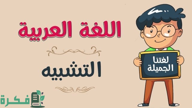 ما نوع التشبيه في عبارة: أنت نجم في رفعة وضياء؟