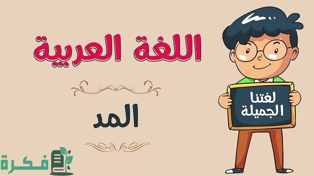 ما نوع المد في كلمة آيات؟