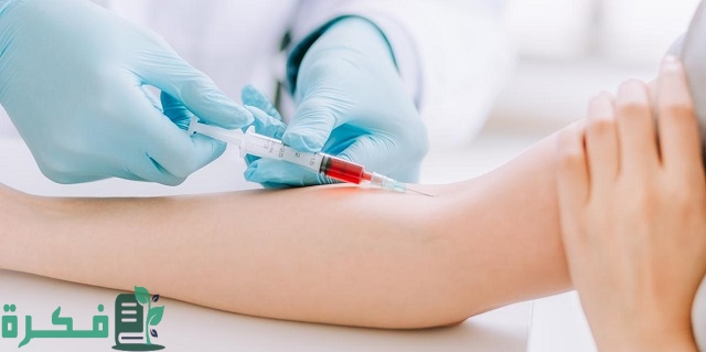 ماذا تعني نتيجة 0.100 لفحص الحمل الهرموني؟