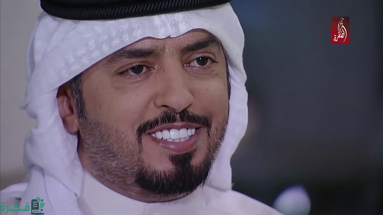 مبارك الحجيلان