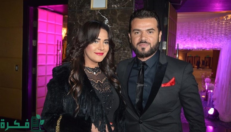 معلومات عن سامو زين وزوجته وأولاده 