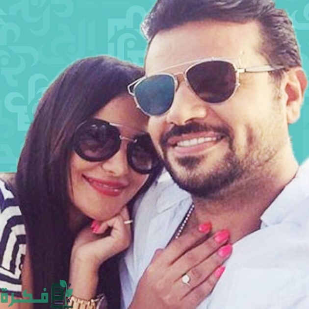 معلومات عن سامو زين وزوجته وأولاده معلومات عن سامو زين وزوجته وأولاده