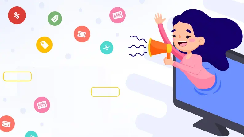 من الأمور التي يتم الاهتمام بها في العرض التسويقي