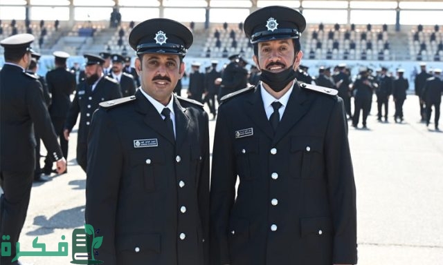 موعد القرعة العلنية للمتقدمين للالتحاق بدورة طلبة ضباط الاختصاص الدفعة (31)