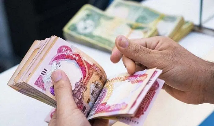 نعطيك قرض حتى لو اسمك في سمة قطاع خاص