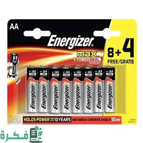 الفرق بين بطاريات aa و aaa الفرق بين بطاريات aa و aaa