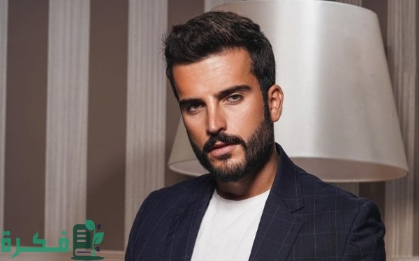 من هو الممثل مهند الحمدي؟