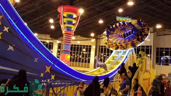 أسعار سفوري لاند الرياض