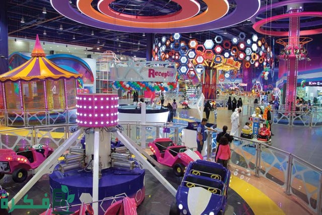 أسعار سفوري لاند الرياض