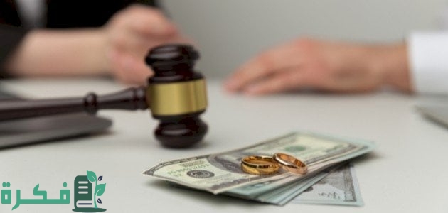 أشهر 11 محامي قضايا النفقة في السعودية 