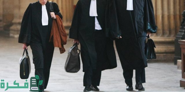 أشهر 5 محامين معتمدين في الرياض السعودية