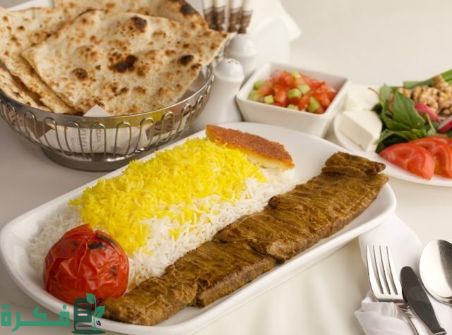 أشهر مطعم إيراني في دبي