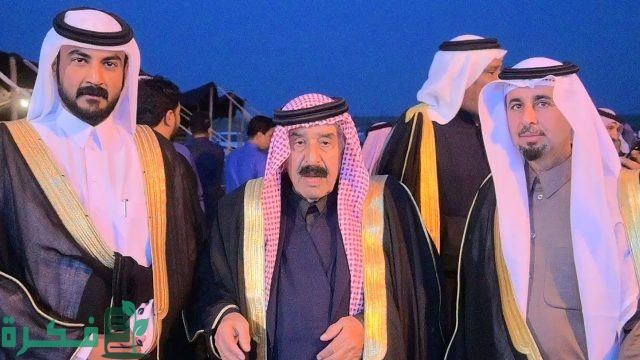 أصل الثويني وش يرجعون في القصيم وحائل وبريدة