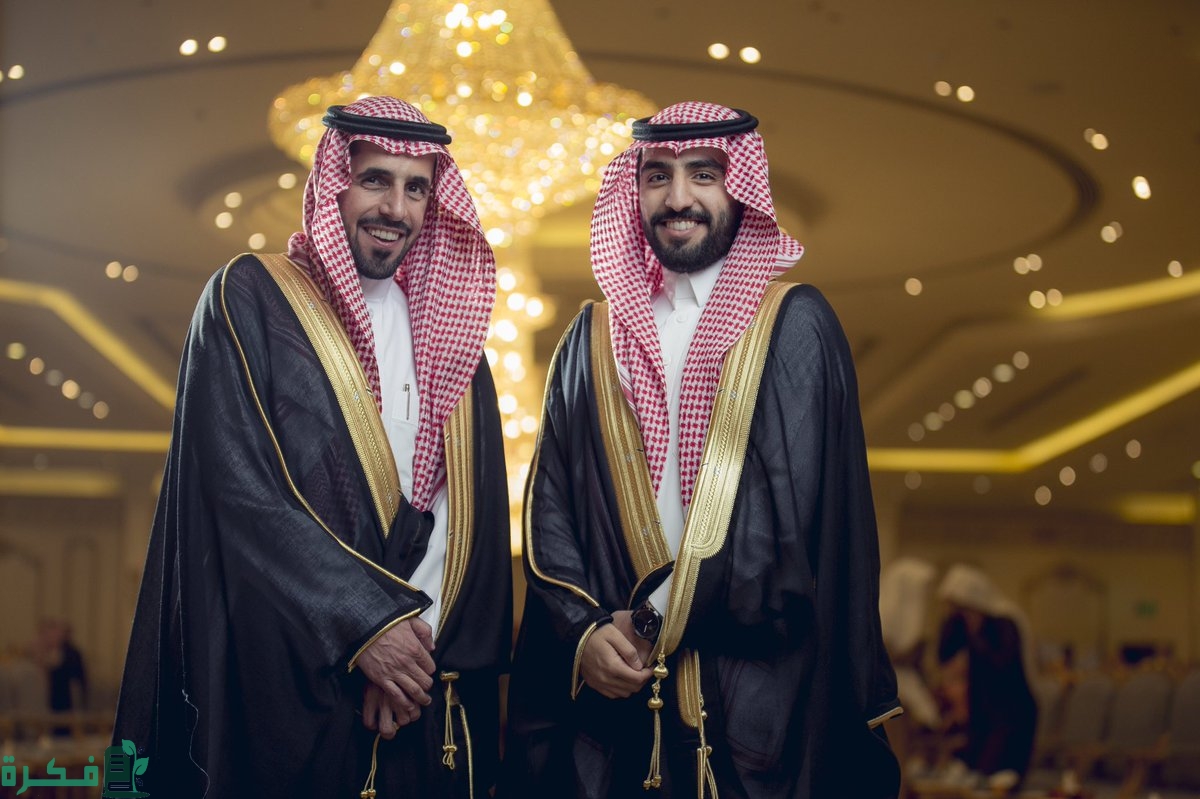 أصل عائلة الشبرمي وش يرجع هل يعود إلى تميم