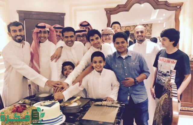 أصل عائلة الهريفي وش يرجع هل يعود إلى تميم