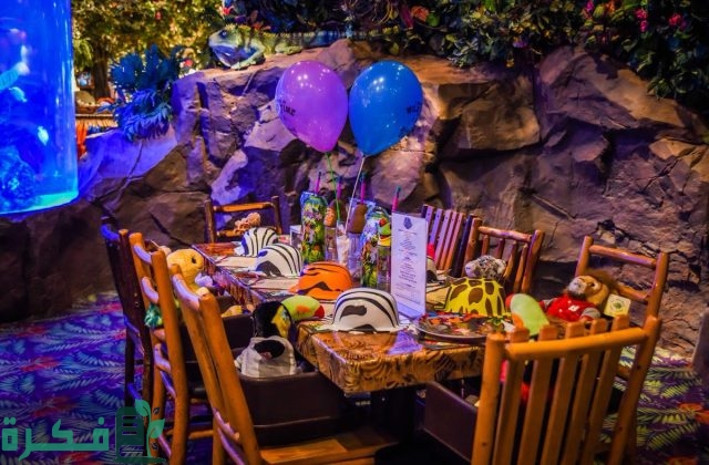 أفضل 10 كافيهات أعياد ميلاد في جدة