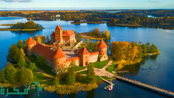 أفضل دول للسفر في شهر فبراير