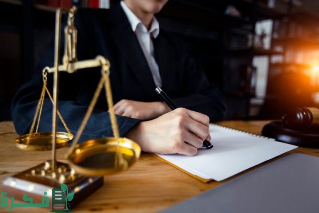 أفضل محامي مخدرات في جدة والرياض