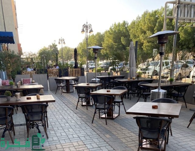 أفضل مطاعم العليا الرياض