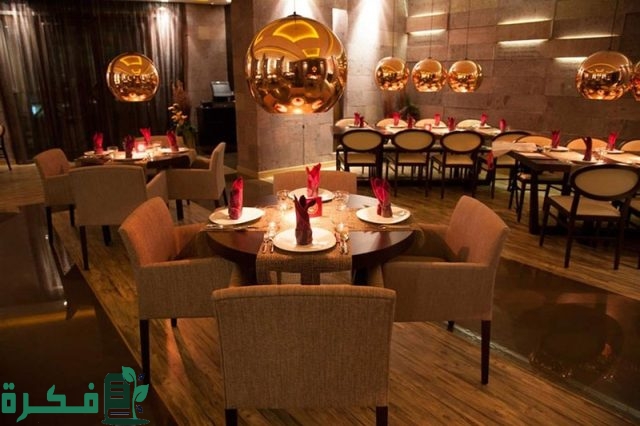 أفضل مطاعم العليا الرياض