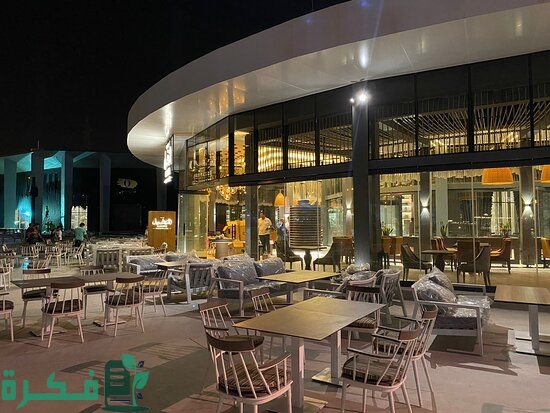 أفضل مطاعم بوليفارد الرياض