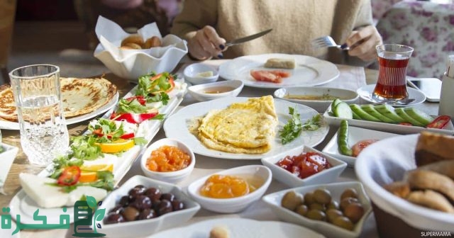 أفضل مطاعم فطور شرق الرياض