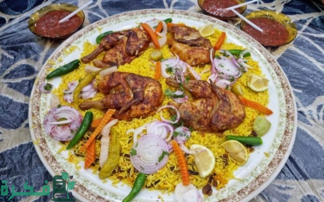 أفضل مطعم بخاري في الرياض