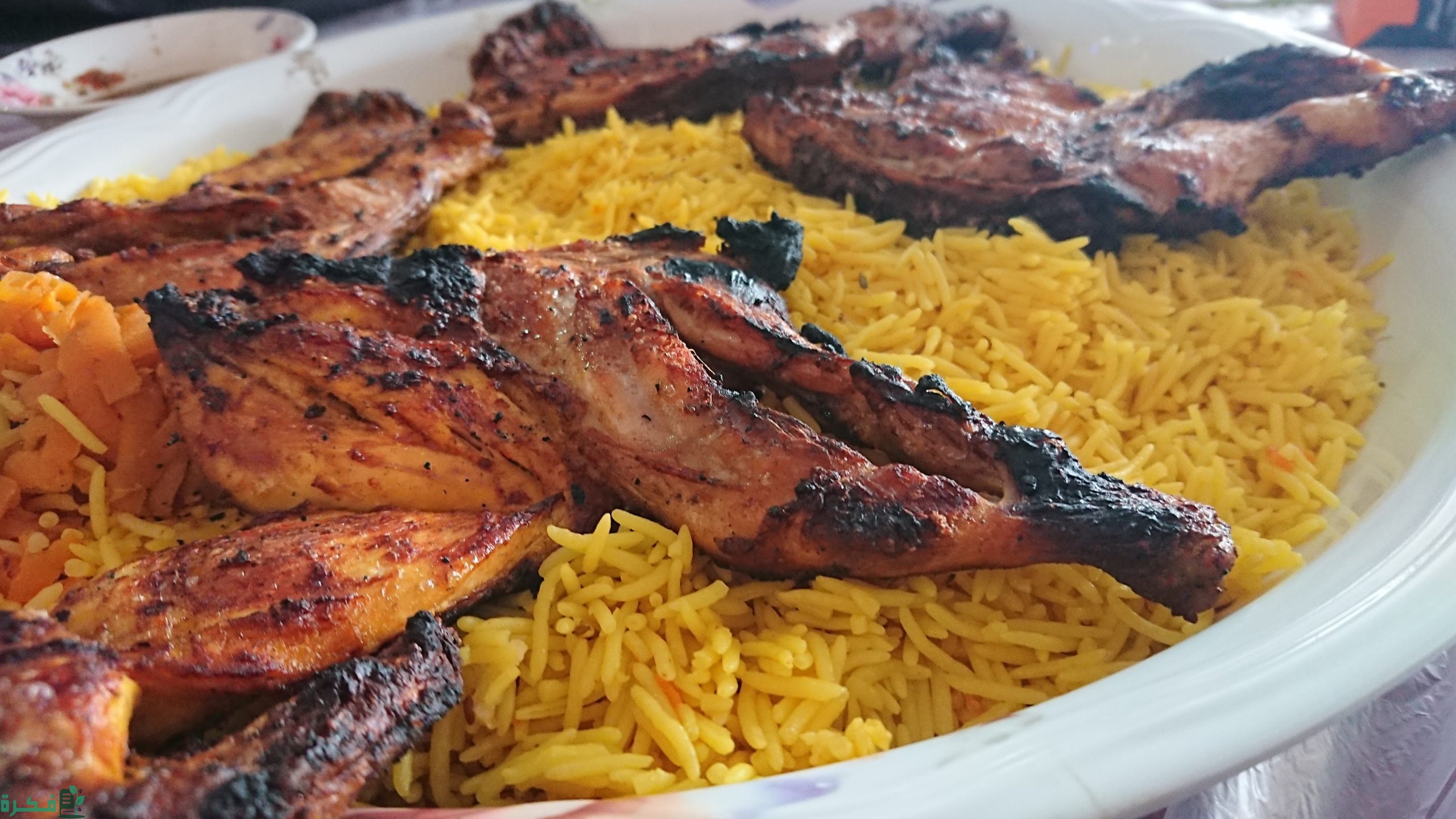 أفضل مطعم بخاري في الرياض