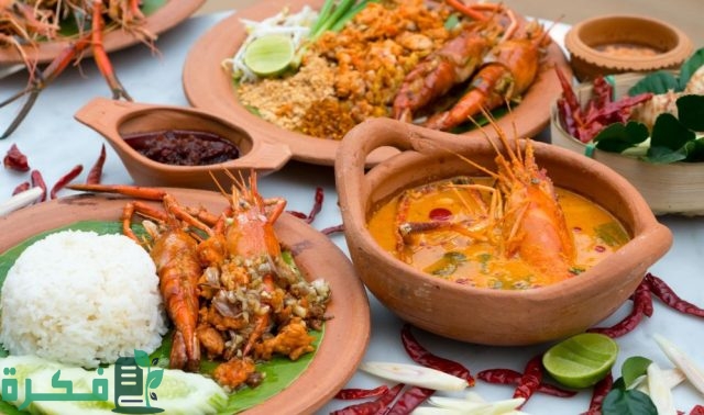 أفضل مطعم سمك بالرياض