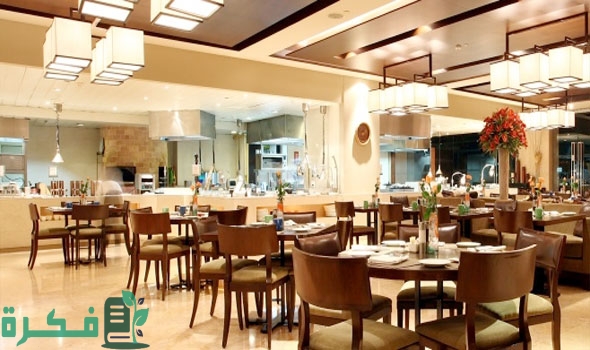 أفضل مطعم عوائل بالرياض