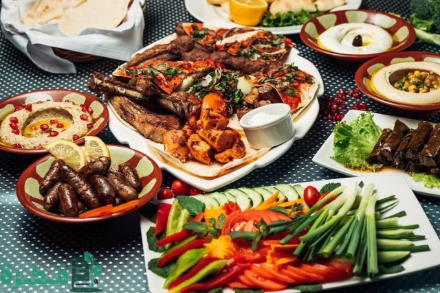 أفضل مطعم مشاوي بالرياض