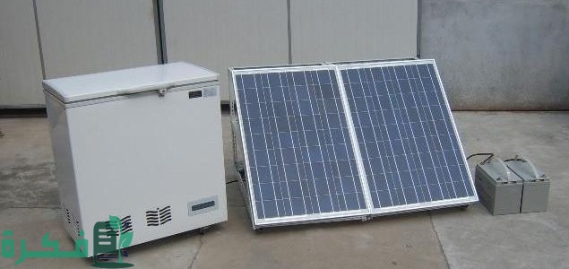 أيهما أفضل البطارية الجافة أم السائلة للطاقة الشمسية