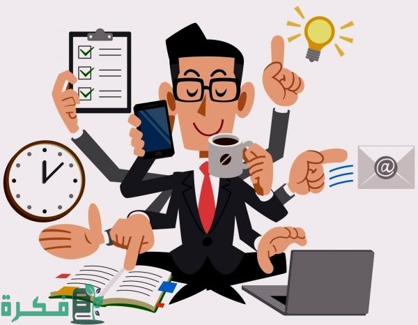 إيجابيات وسلبيات تخصص إدارة الأعمال