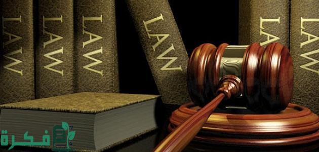 إيجابيات وسلبيات تخصص القانون