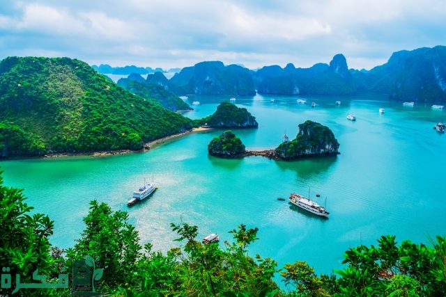 افضل دول للسفر في شهر مارس