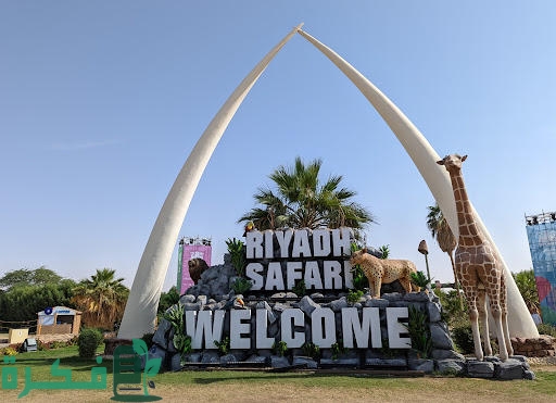دليل سفاري الرياض