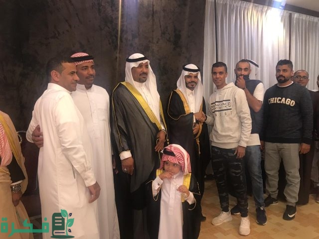 عائلة الجميعي من أي قبيلة