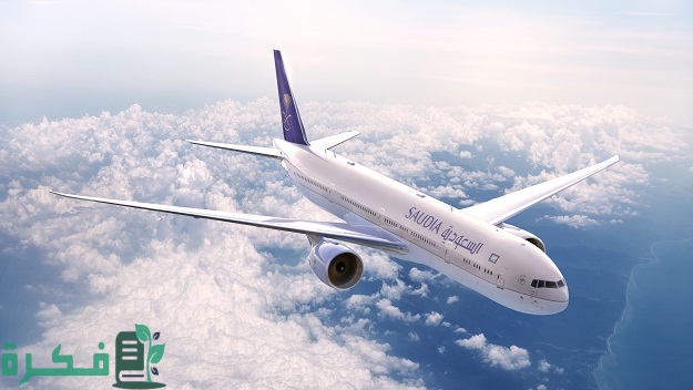 كم عدد طائرات الخطوط الجوية السعودية